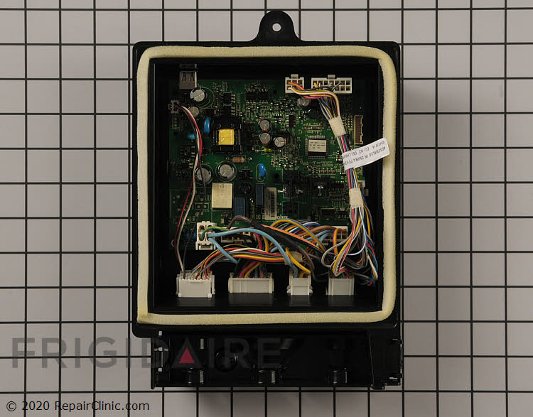 242115282 Frigidaire Refrigerator Main Control Board