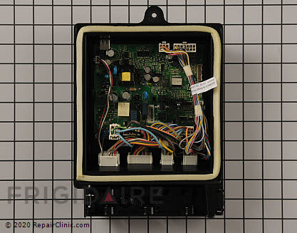 Main Control Board 242115282 Alternate Product View