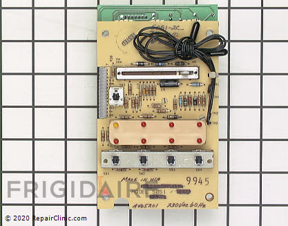 Main Control Board 5308017317 Alternate Product View
