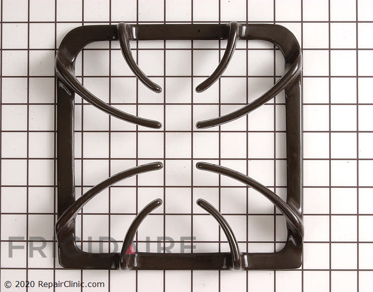 316202403 Burner Grate