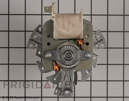 Fan Motor 318398203 Alternate Product View