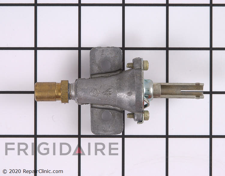 3205761 Gas Burner