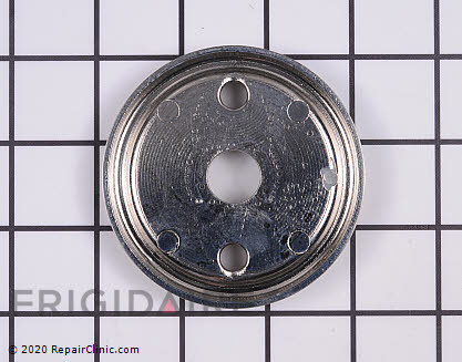 Knob Bezel 318285615 Alternate Product View