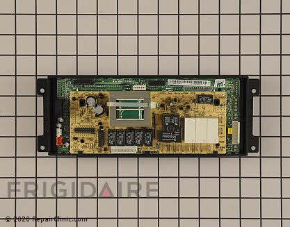 Oven Control Board 316462841 Alternate Product View