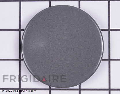 Surface Burner Cap 316122101 Alternate Product View