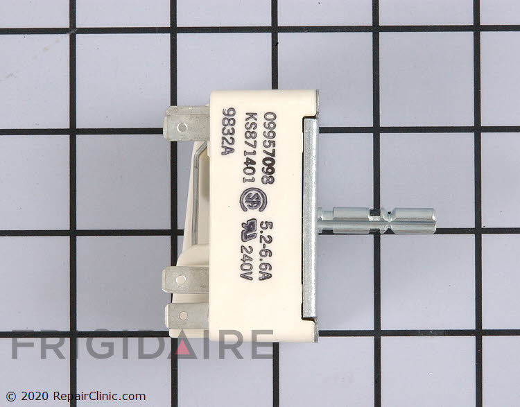 5309957098 Surface Element Switch