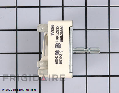 Surface Element Switch 5309957098 Alternate Product View