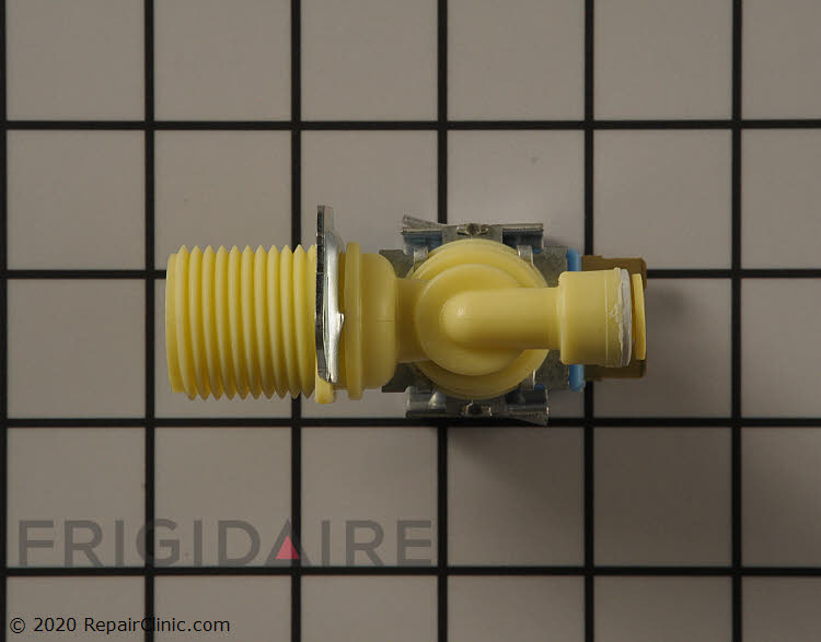 Water Inlet Valve 137544800 Alternate Product View