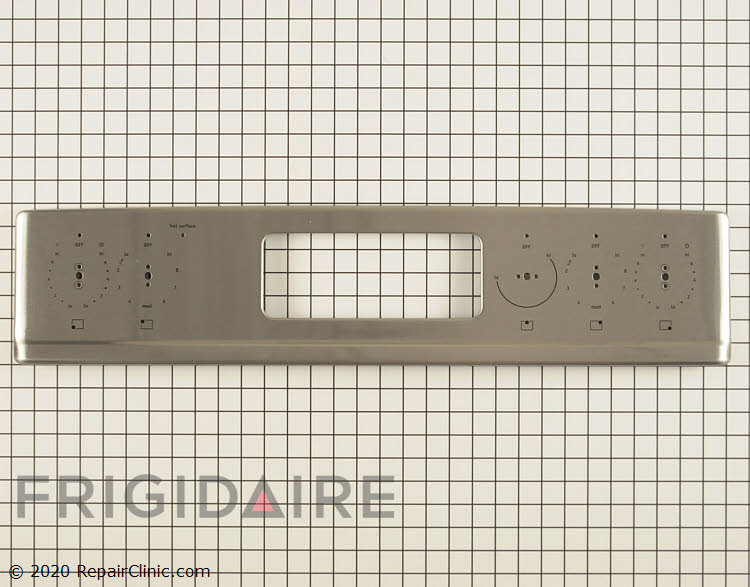 316572418 Control Panel