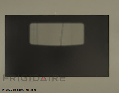 Outer Door Glass 5303935203 Alternate Product View