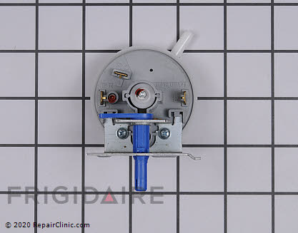 Pressure Switch 137014900 Alternate Product View