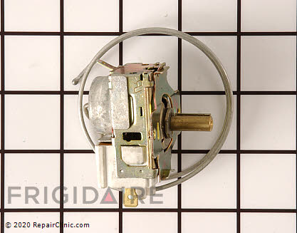 Temperature Control Thermostat 5308016351 Alternate Product View