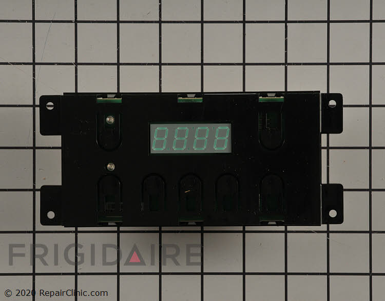 316455430 Control Board