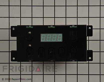 Control Board 316455430 Alternate Product View