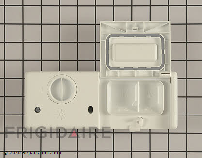 Detergent Dispenser 5304460911 Alternate Product View