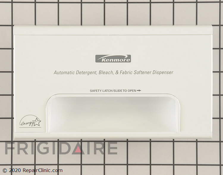Dispenser Drawer Handle 131691250 Alternate Product View