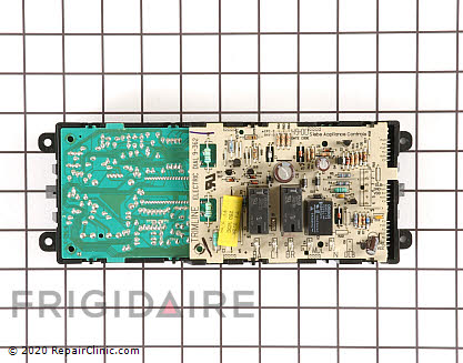 Display Board 316101103 Alternate Product View