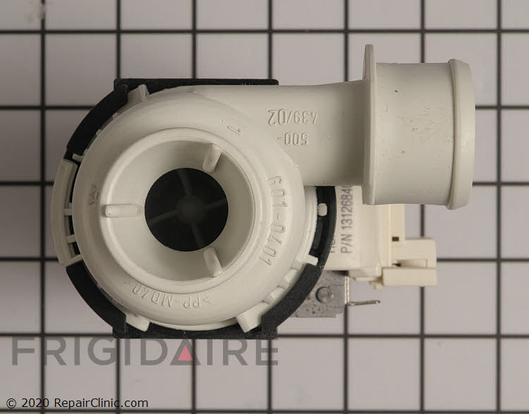 Drain Pump 131268401 Alternate Product View