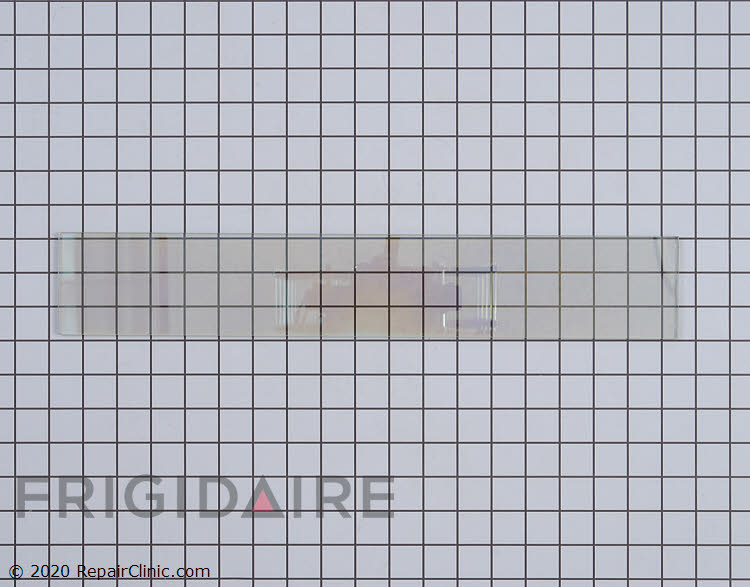 316431902 Inner Door Glass