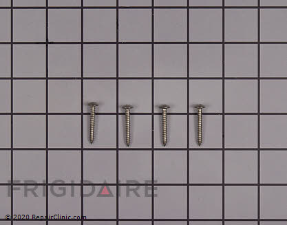 Screw 5304498686 Alternate Product View