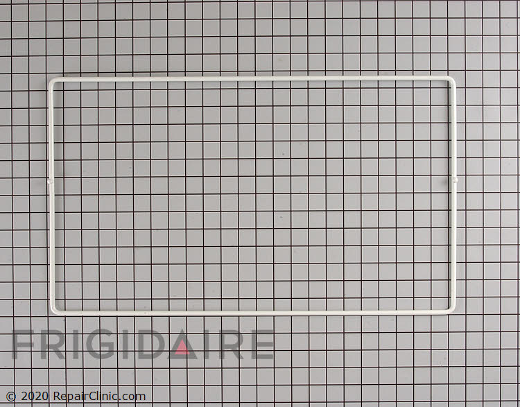 218276001 Shelf Frame