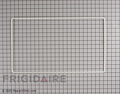 Shelf Frame 218276001 Alternate Product View