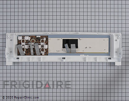 Touchpad and Control Panel 316538403 Alternate Product View