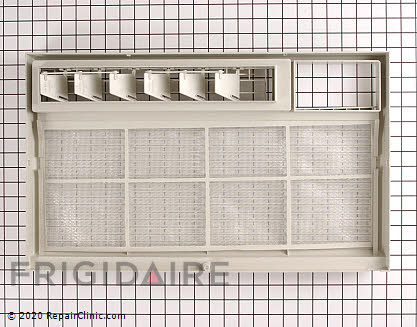 Air Grille 309609708 Alternate Product View