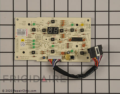 Control Board 5304459600 Alternate Product View