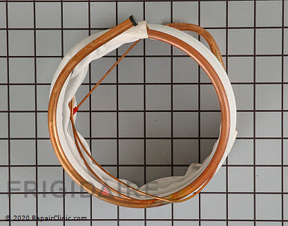 Heat Exchanger 5308000728 Alternate Product View