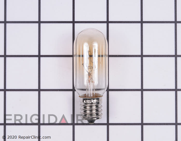 WB36X10003 Microwave Light Bulb