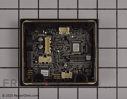 Oven Control Board 808751525 Alternate Product View