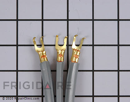 Power Cord 53090-1084 Alternate Product View