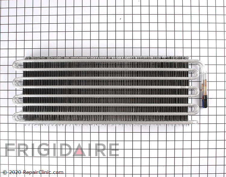 216247200 Evaporator