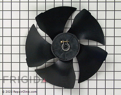 Fan Blade 327650104 Alternate Product View