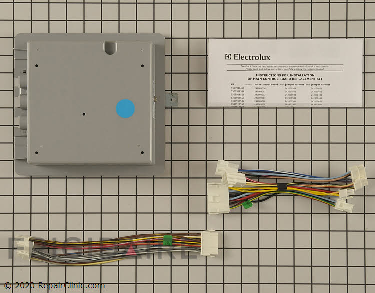 Main Control Board 5303918514 Alternate Product View