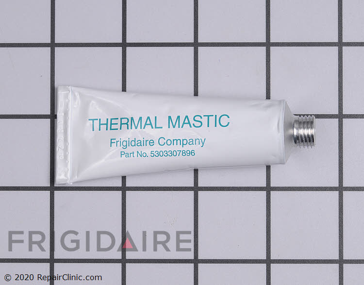 5303307896 Thermal Mastic