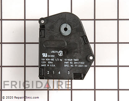 Timer 5303209824 Alternate Product View