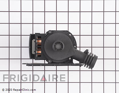 Drain Pump 154757901 Alternate Product View