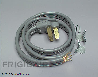 Power Cord 53090-1070 Alternate Product View