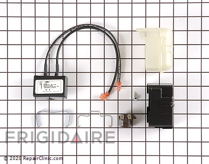 Compressor 5303917933 Alternate Product View
