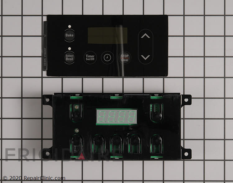 318185339 Display Board