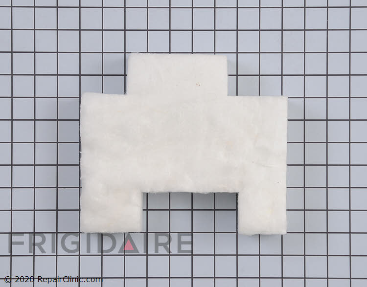 316414201 Door Insulation