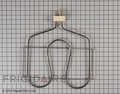 Heating Element 5300210922 Alternate Product View