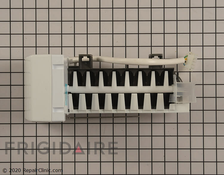 297345201 Ice Maker Assembly