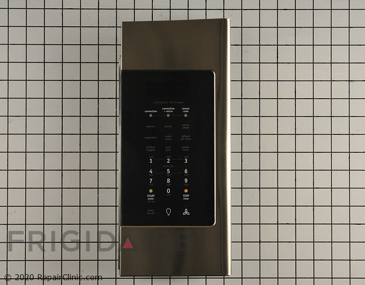 5304481487 Main Control Board