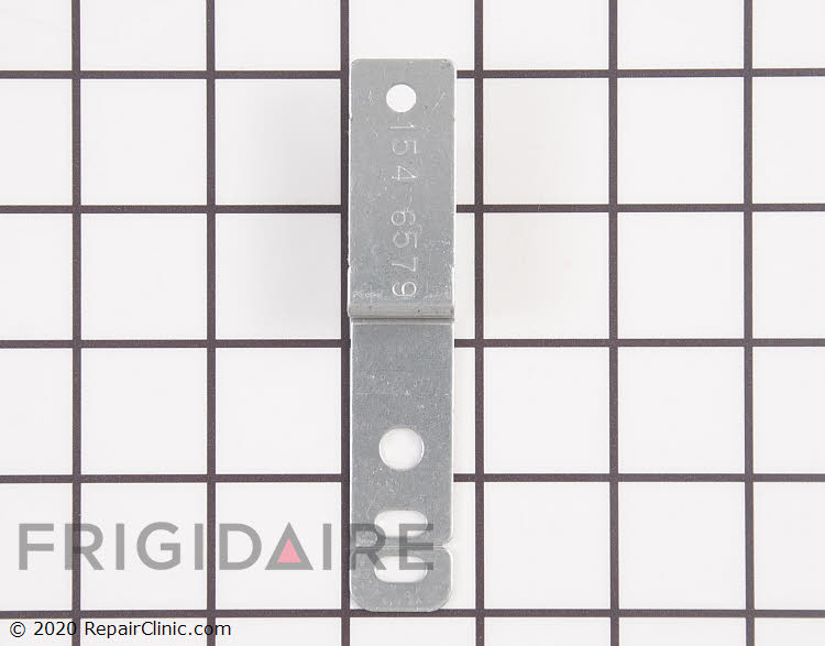 Mounting Clip 154657901 Alternate Product View