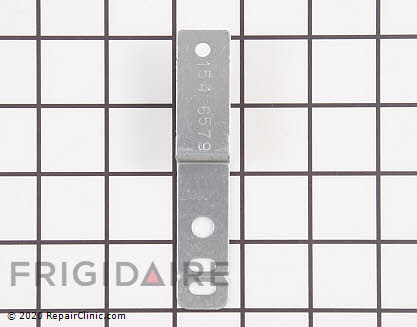 Mounting Clip 154657901 Alternate Product View