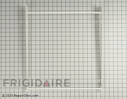 Shelf Frame without Glass 240373108 Alternate Product View