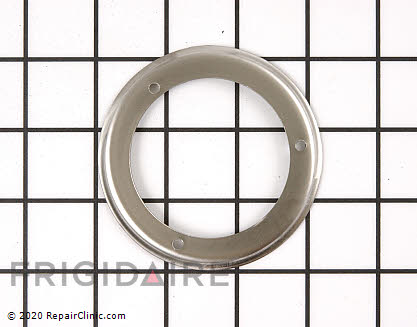 Surface Burner Ring 318083900 Alternate Product View